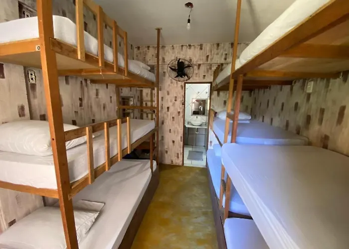 Dormitory Room Mixed