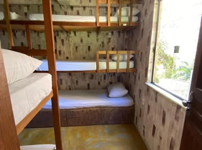 Dormitory Room Mixed