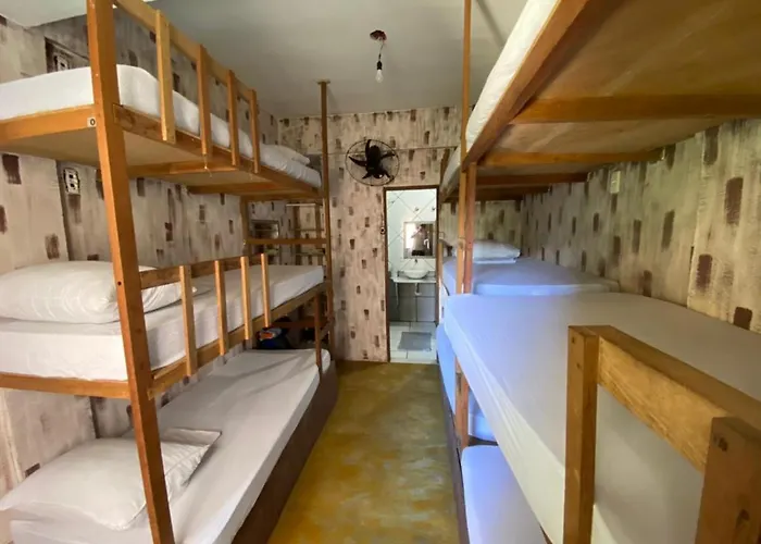 Dormitory Room Mixed