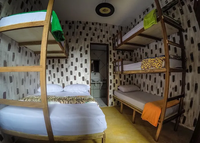 Family Private Bathroom Twin Room
