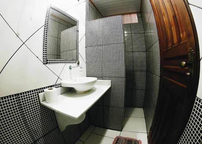 Dormitory Room Mixed