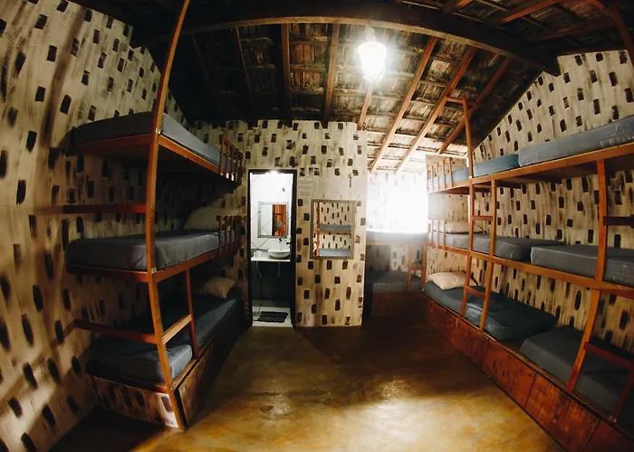 Dormitory Room Mixed