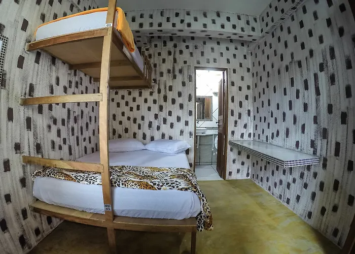Private Bathroom Triple Room